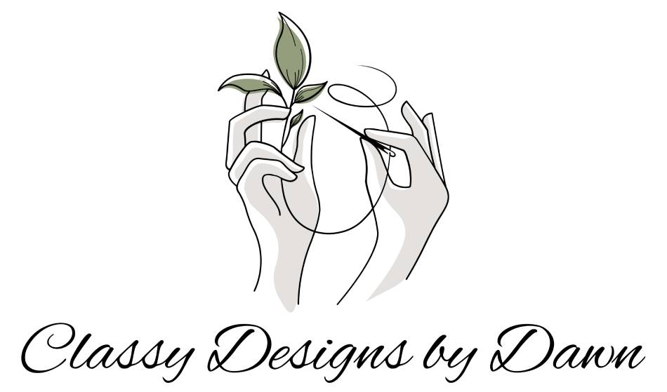 Classy Designs By Dawn