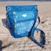 Blue Crossover Bag 2