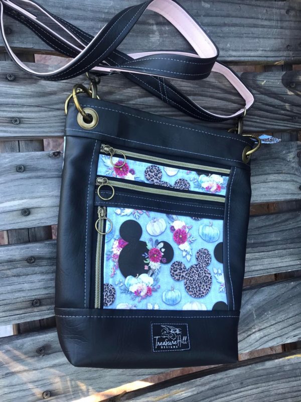 Disney Crossover Bag 3