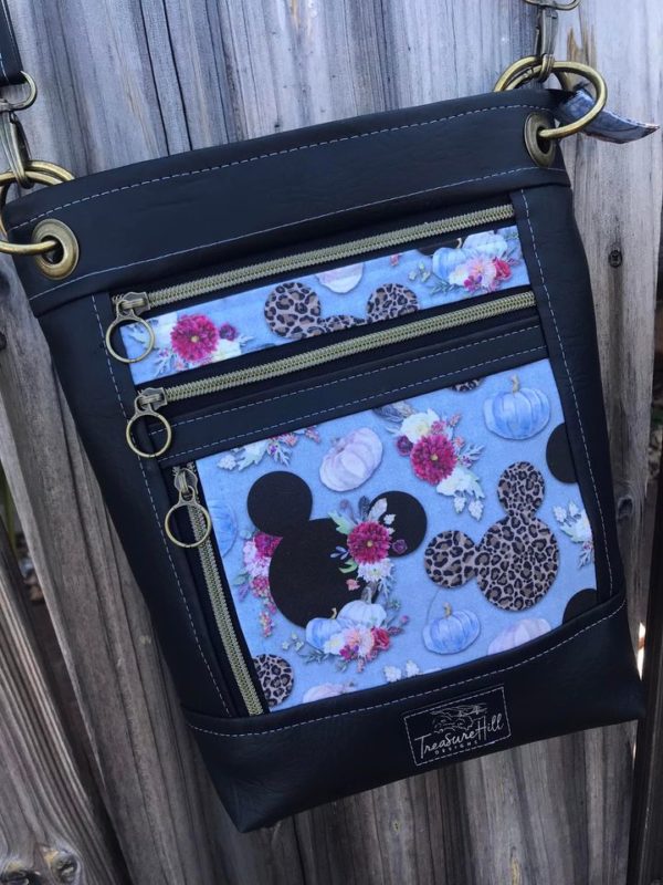 Disney Crossover Bag